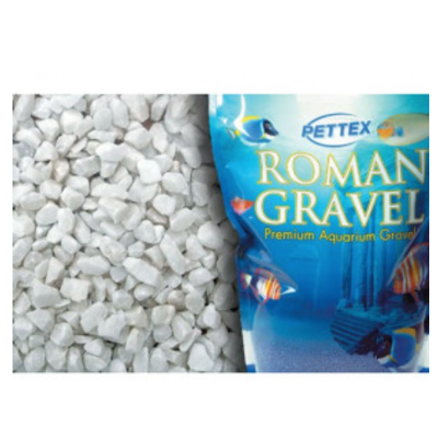 Roman Gravel Natural  | Pettex